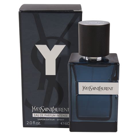 Yves Saint Laurent Y Men edp 60ml, Från 699 kr 